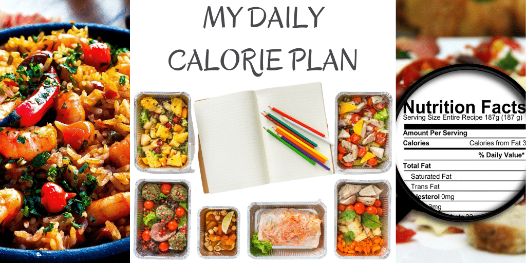 Calorie Intake Plan For Weight Loss, Gains & Maintenance