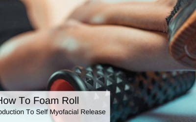 How To Foam Roll 6 Common Tight Muscles