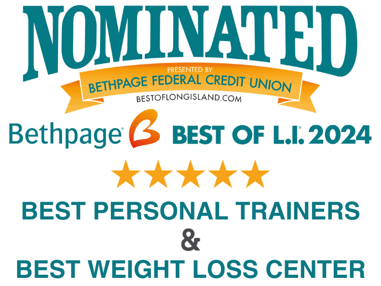 Best Personal Trainers Long Island Best Weight Loss Center Long Island