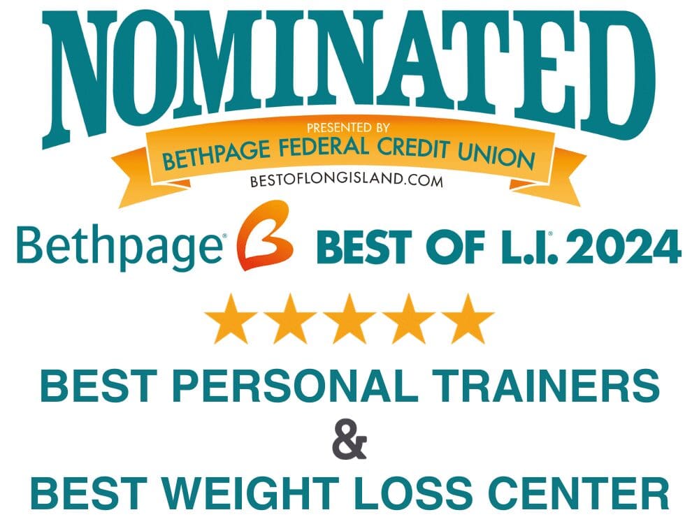 Best Personal Trainers on Long Island 2024- Transfitnation